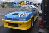 Oldtimer Grand Prix Nurburgring -  1 augustus 2025