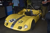 Oldtimer Grand Prix Nurburgring -  1 augustus 2025