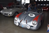 Oldtimer Grand Prix Nurburgring -  1 augustus 2025