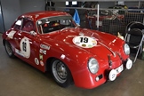 Oldtimer Grand Prix Nurburgring -  1 augustus 2025