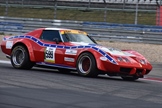 Oldtimer Grand Prix Nurburgring -  1 augustus 2025