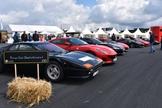 Oldtimer Grand Prix Nurburgring -  1 augustus 2025