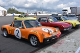 Oldtimer Grand Prix Nurburgring -  1 augustus 2025