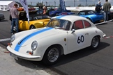 Oldtimer Grand Prix Nurburgring -  1 augustus 2025