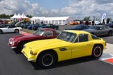 Oldtimer Grand Prix Nurburgring -  1 augustus 2025