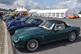 Oldtimer Grand Prix Nurburgring -  1 augustus 2025