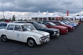 Oldtimer Grand Prix Nurburgring -  1 augustus 2025