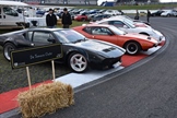 Oldtimer Grand Prix Nurburgring -  1 augustus 2025