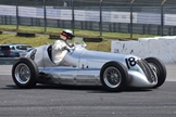 Oldtimer Grand Prix Nurburgring -  1 augustus 2025