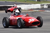 Oldtimer Grand Prix Nurburgring -  1 augustus 2025