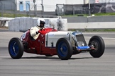 Oldtimer Grand Prix Nurburgring -  1 augustus 2025