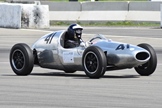 Oldtimer Grand Prix Nurburgring -  1 augustus 2025