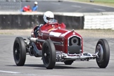 Oldtimer Grand Prix Nurburgring -  1 augustus 2025
