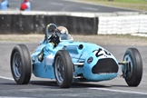 Oldtimer Grand Prix Nurburgring -  1 augustus 2025