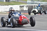 Oldtimer Grand Prix Nurburgring -  1 augustus 2025