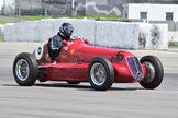 Oldtimer Grand Prix Nurburgring -  1 augustus 2025