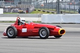 Oldtimer Grand Prix Nurburgring -  1 augustus 2025