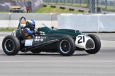 Oldtimer Grand Prix Nurburgring -  1 augustus 2025
