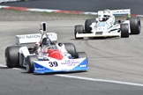 Oldtimer Grand Prix Nurburgring -  1 augustus 2025