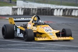 Oldtimer Grand Prix Nurburgring -  1 augustus 2025