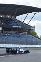 Oldtimer Grand Prix Nurburgring -  1 augustus 2025
