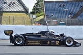 Oldtimer Grand Prix Nurburgring -  1 augustus 2025