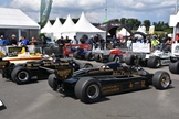 Oldtimer Grand Prix Nurburgring -  1 augustus 2025