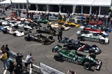 Oldtimer Grand Prix Nurburgring -  1 augustus 2025
