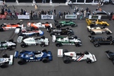 Oldtimer Grand Prix Nurburgring -  1 augustus 2025