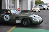 Oldtimer Grand Prix Nurburgring -  1 augustus 2025