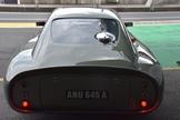 Oldtimer Grand Prix Nurburgring -  1 augustus 2025