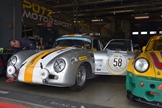Oldtimer Grand Prix Nurburgring -  1 augustus 2025