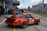 Oldtimer Grand Prix Nurburgring -  1 augustus 2025