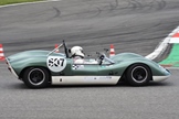 Oldtimer Grand Prix Nurburgring -  1 augustus 2025