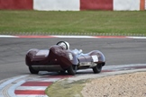 Oldtimer Grand Prix Nurburgring -  1 augustus 2025