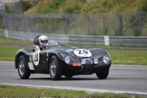 Oldtimer Grand Prix Nurburgring -  1 augustus 2025