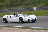 Oldtimer Grand Prix Nurburgring -  1 augustus 2025