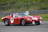 Oldtimer Grand Prix Nurburgring -  1 augustus 2025