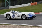 Oldtimer Grand Prix Nurburgring -  1 augustus 2025