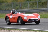 Oldtimer Grand Prix Nurburgring -  1 augustus 2025