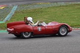 Oldtimer Grand Prix Nurburgring -  1 augustus 2025