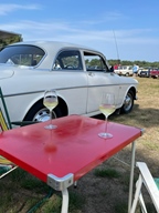 Fly-in Keiheuvel Balen -  26 juli 2025