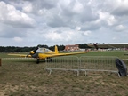 Fly-in Keiheuvel Balen -  26 juli 2025