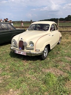 Fly-in Keiheuvel Balen -  26 juli 2025