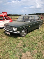 Fly-in Keiheuvel Balen -  26 juli 2025