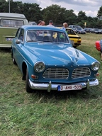 Fly-in Keiheuvel Balen -  26 juli 2025