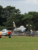 Fly-in Keiheuvel Balen -  26 juli 2025