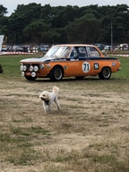 Fly-in Keiheuvel Balen -  26 juli 2025