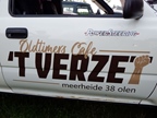 Oldtimers Muze Olen -  13 augustus 2025