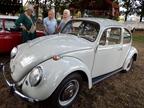 Oldtimers Muze Olen -  13 augustus 2025